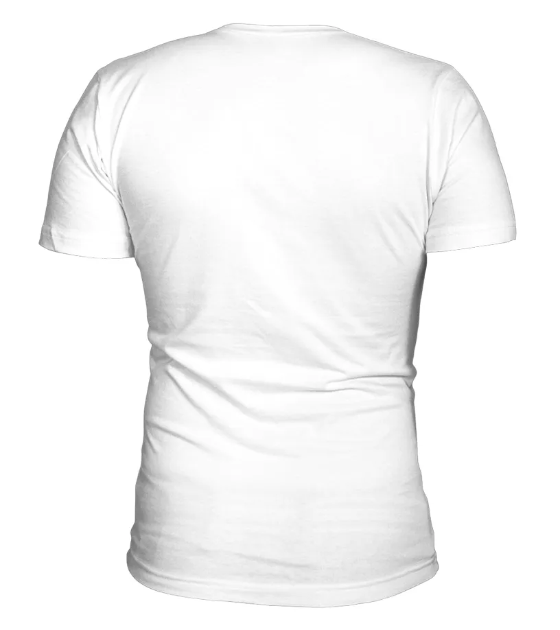 003. A Fistful of Dollars WT Camiseta cuello en V Unisex