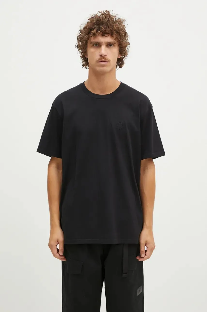 1017 ALYX 9SM Regular Fit Crewneck Tee