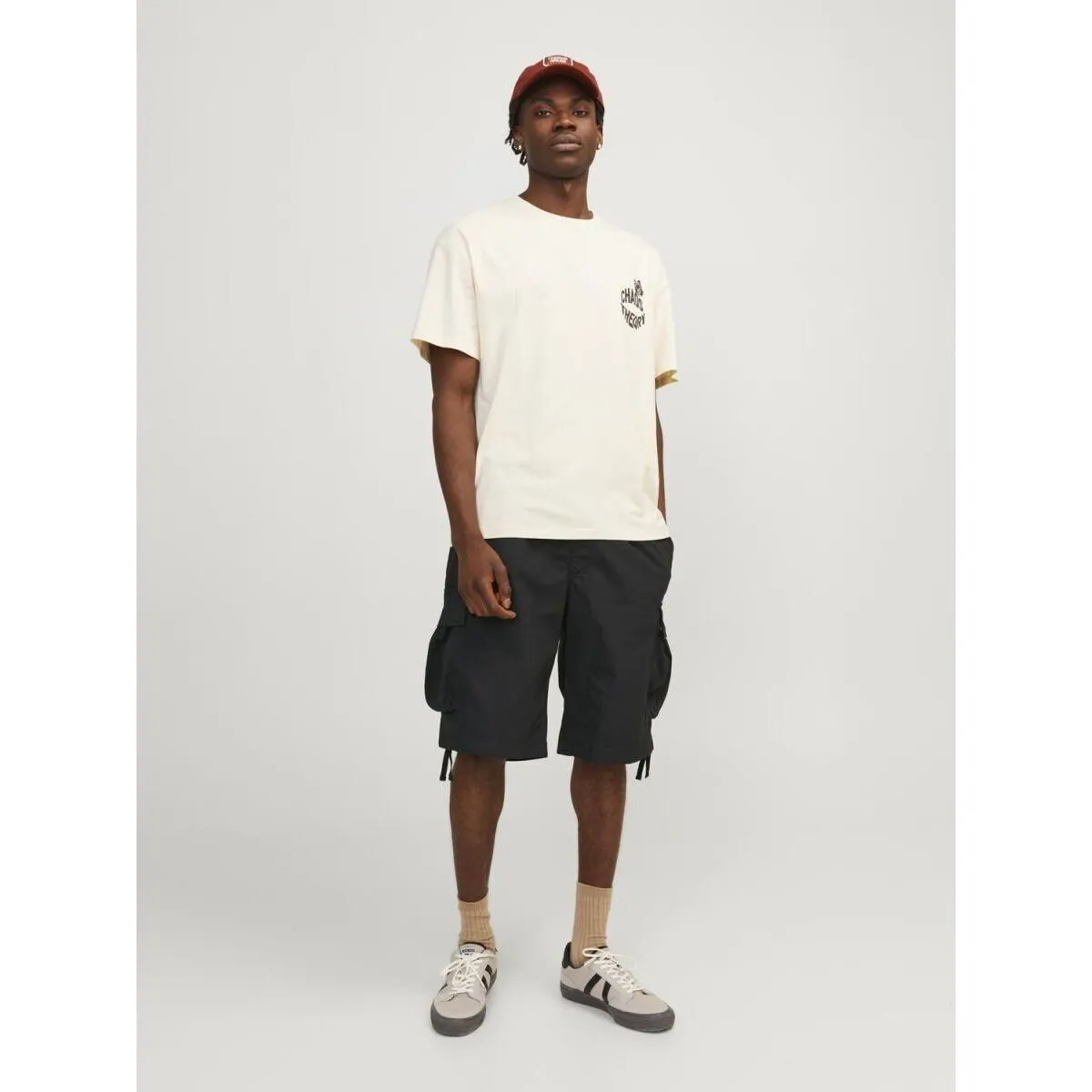 12254398 PARACHITEBLACK