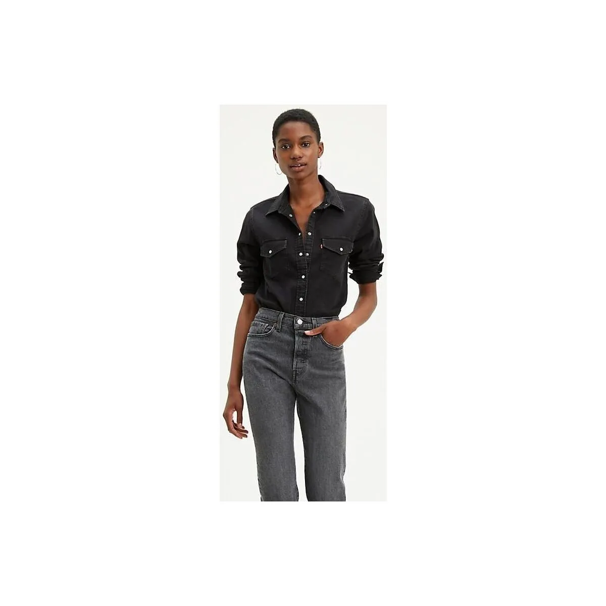 16786 0004 ESSENT,WESTERNBLACK
