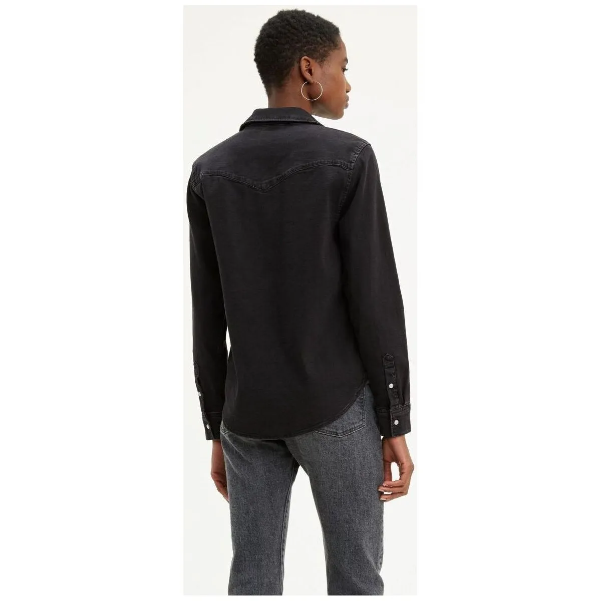16786 0004 ESSENT,WESTERNBLACK