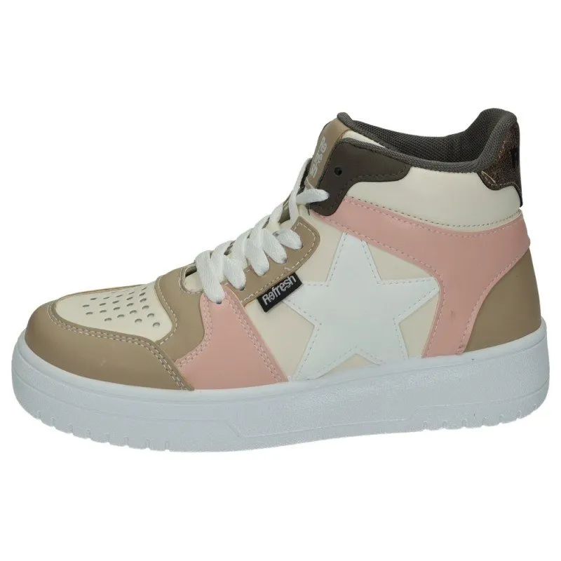 170113 DEPORTIVOS REFRESH color BEIGE