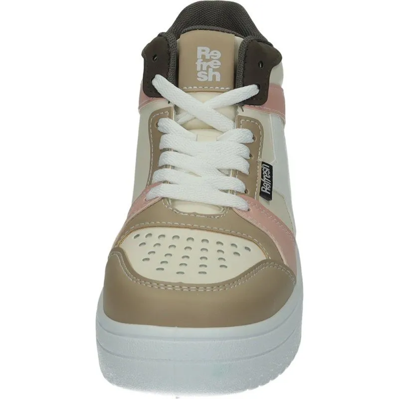 170113 DEPORTIVOS REFRESH color BEIGE