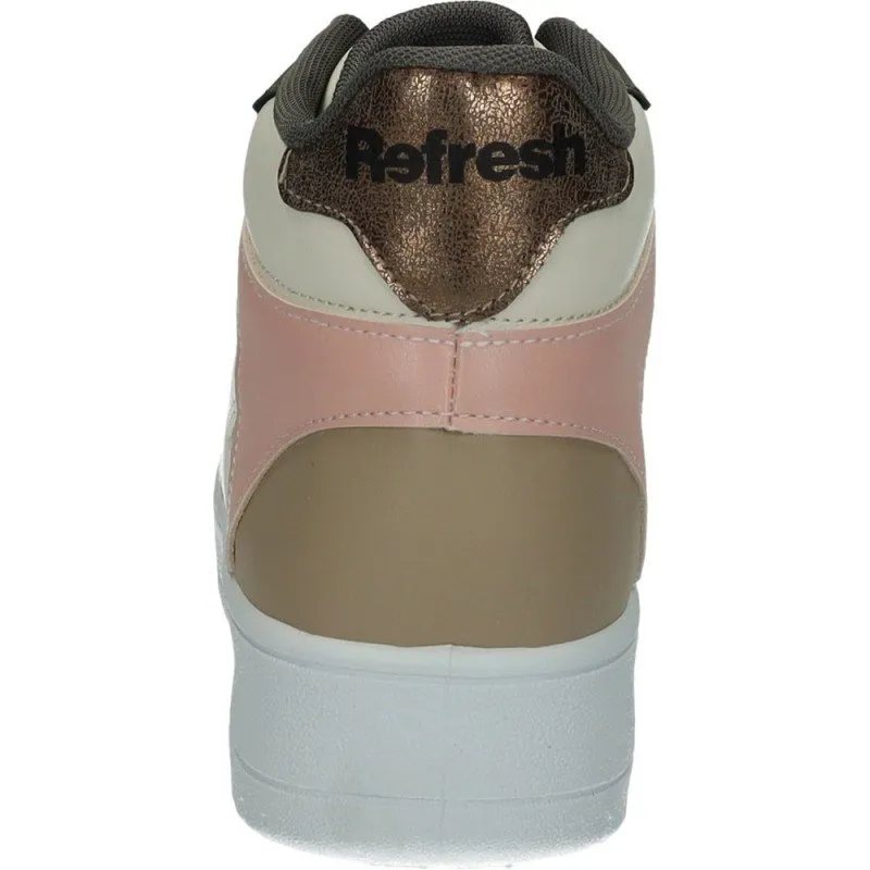 170113 DEPORTIVOS REFRESH color BEIGE