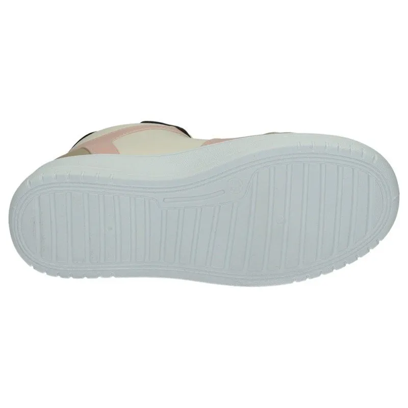 170113 DEPORTIVOS REFRESH color BEIGE