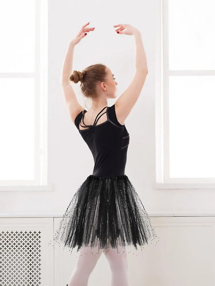 2023 NEW UPGRAGE Falda de tutú para mujer Faldas de baile de burbujas de ballet vintage de los años 50 para fiesta de cosplay