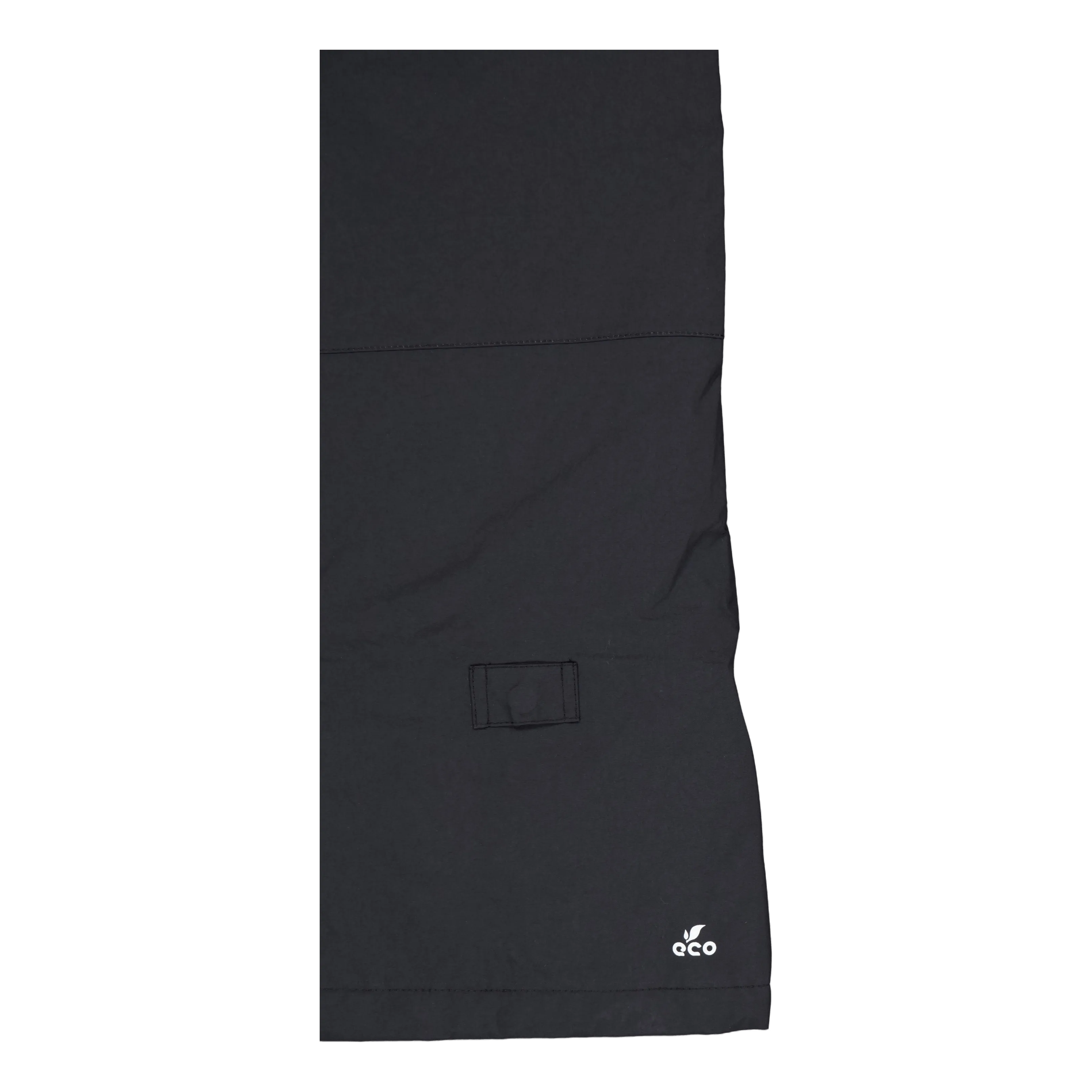 2117 Of Sweden Anjan Pants Jr Black