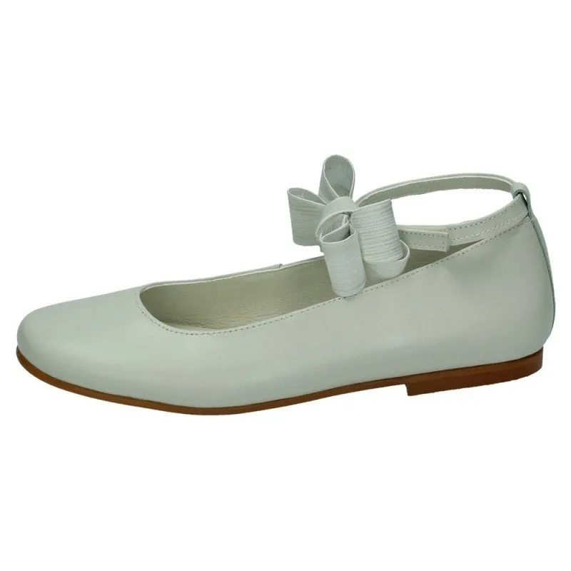 2141 COMUNION NACAR BEIG color BEIGE