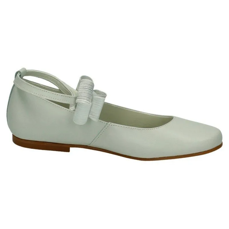 2141 COMUNION NACAR BEIG color BEIGE