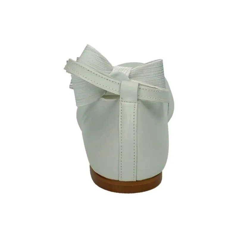 2141 COMUNION NACAR BEIG color BEIGE