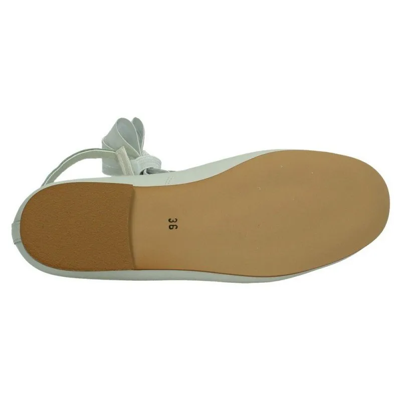 2141 COMUNION NACAR BEIG color BEIGE