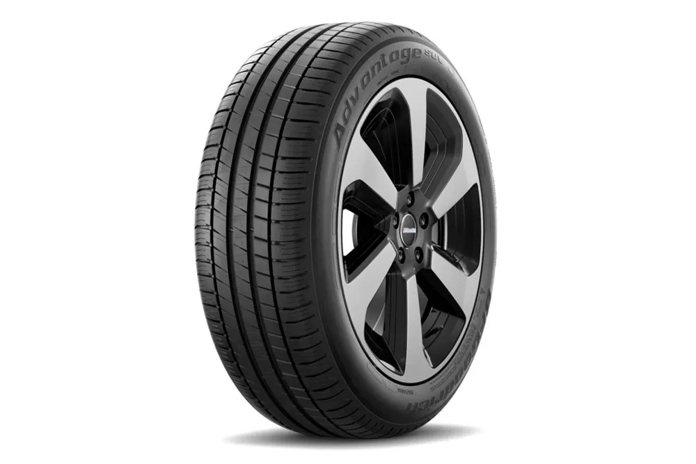 235/55HR17 99H ADVANTAGE SUV
