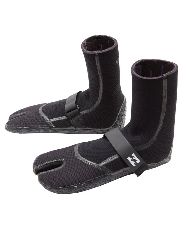 2MM FURNACE COMP  ESCARPINES DE SURF CON DEDOS SEPARADOS PARA HOMBRE