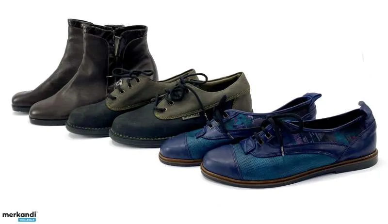 50 pares de zapatos, mix de calzado deportivo de diferentes modelos y tallas, comprar tienda online al por mayor stock restante