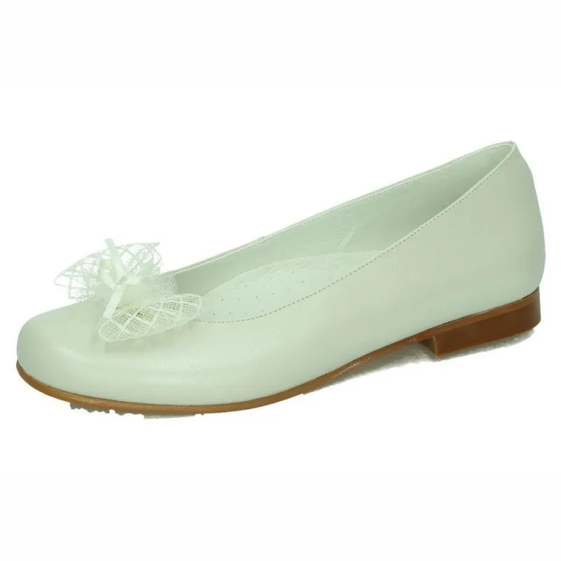 5234 MANOLETINA LAZO color BEIGE