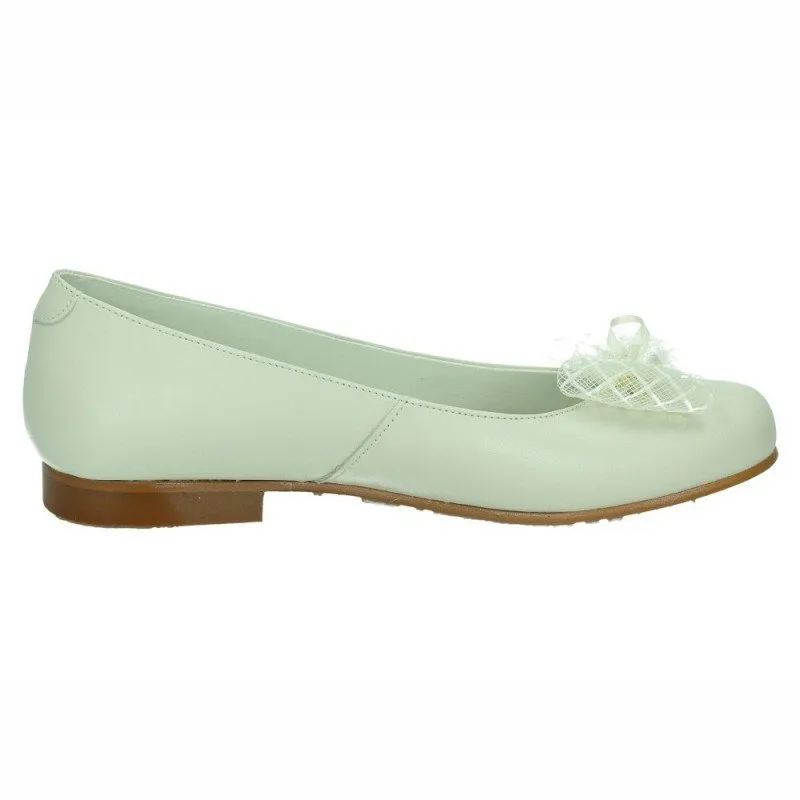 5234 MANOLETINA LAZO color BEIGE