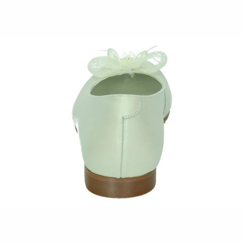 5234 MANOLETINA LAZO color BEIGE
