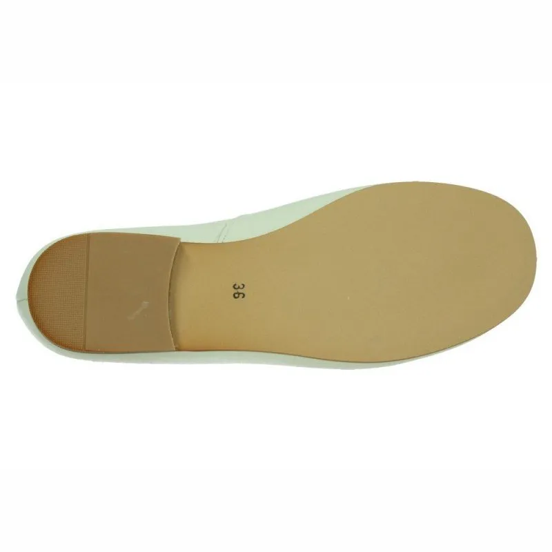 5234 MANOLETINA LAZO color BEIGE