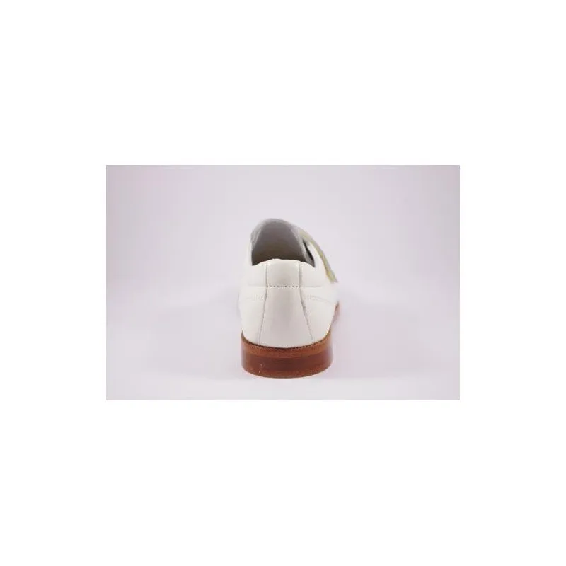 6899 COMUNIONES BEIGE color BEIGE