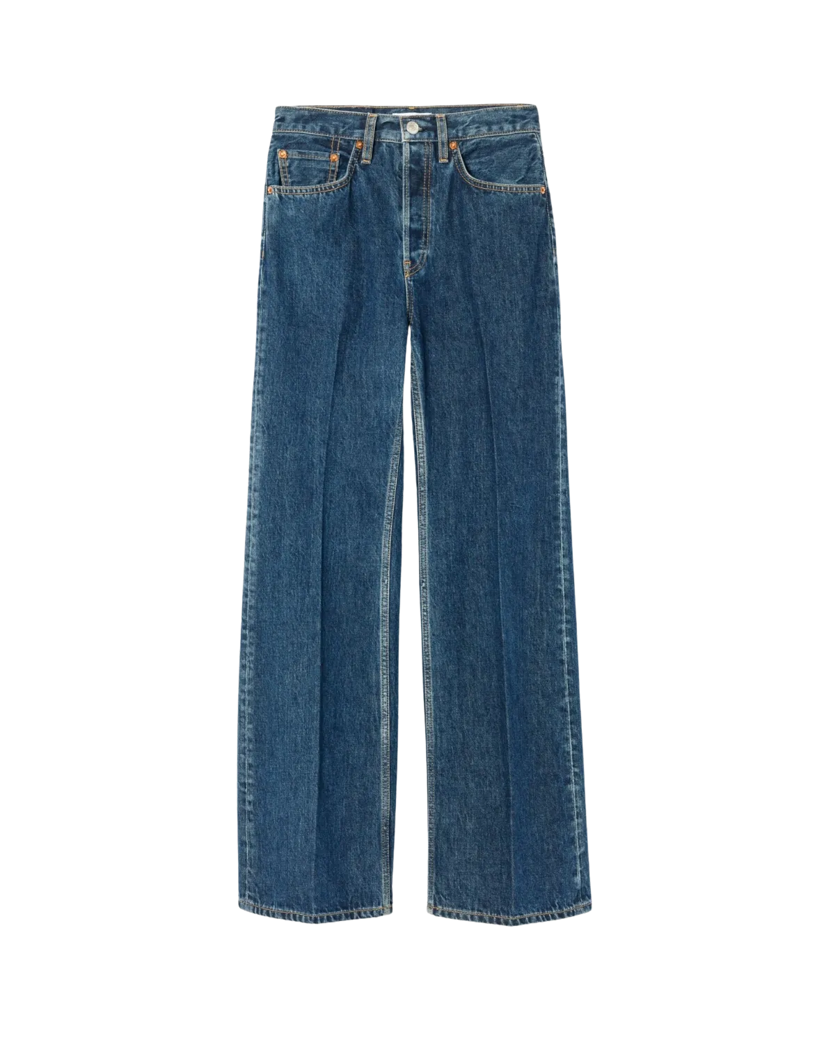 70s Ultra High Rise Wide Leg