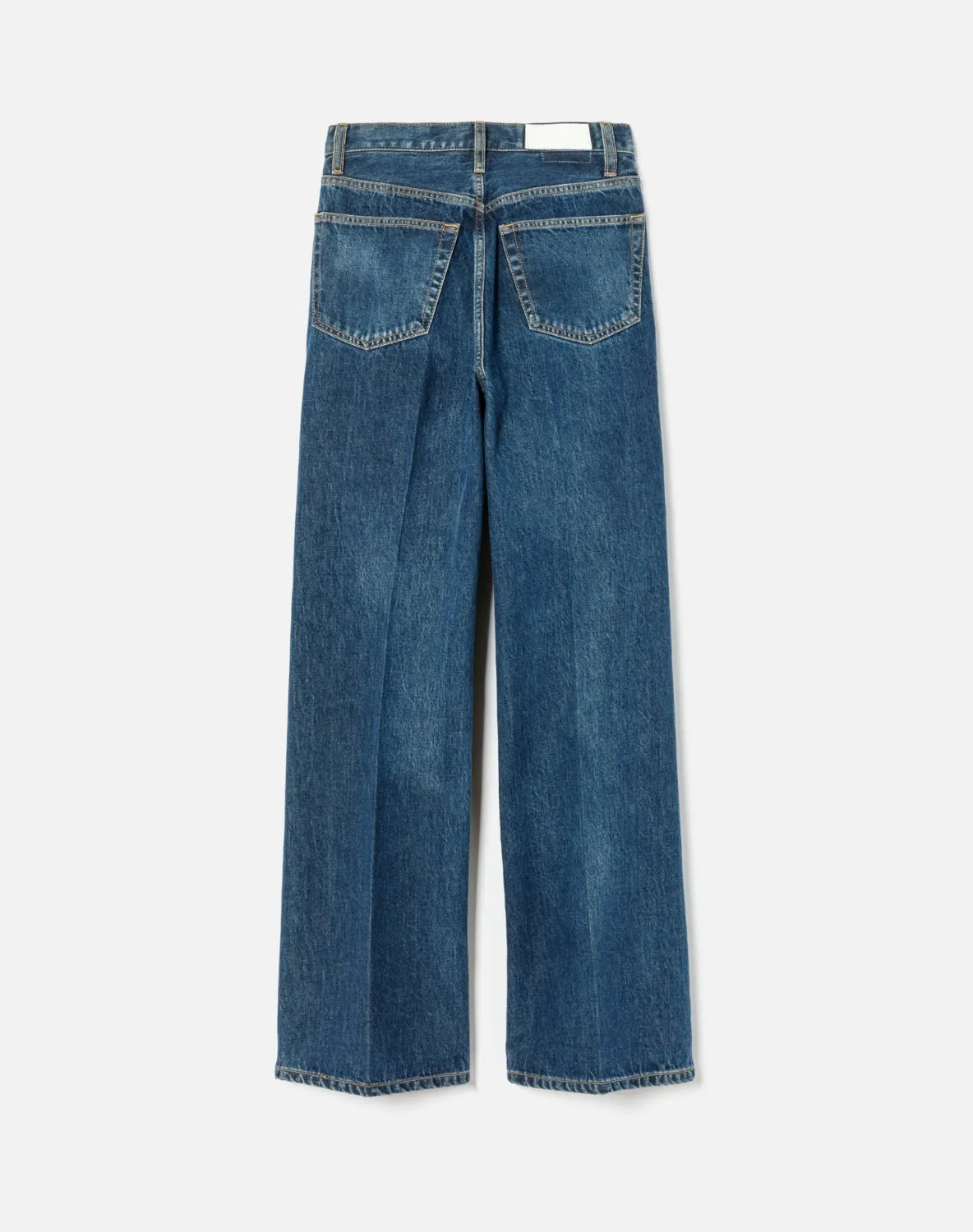 70s Ultra High Rise Wide Leg