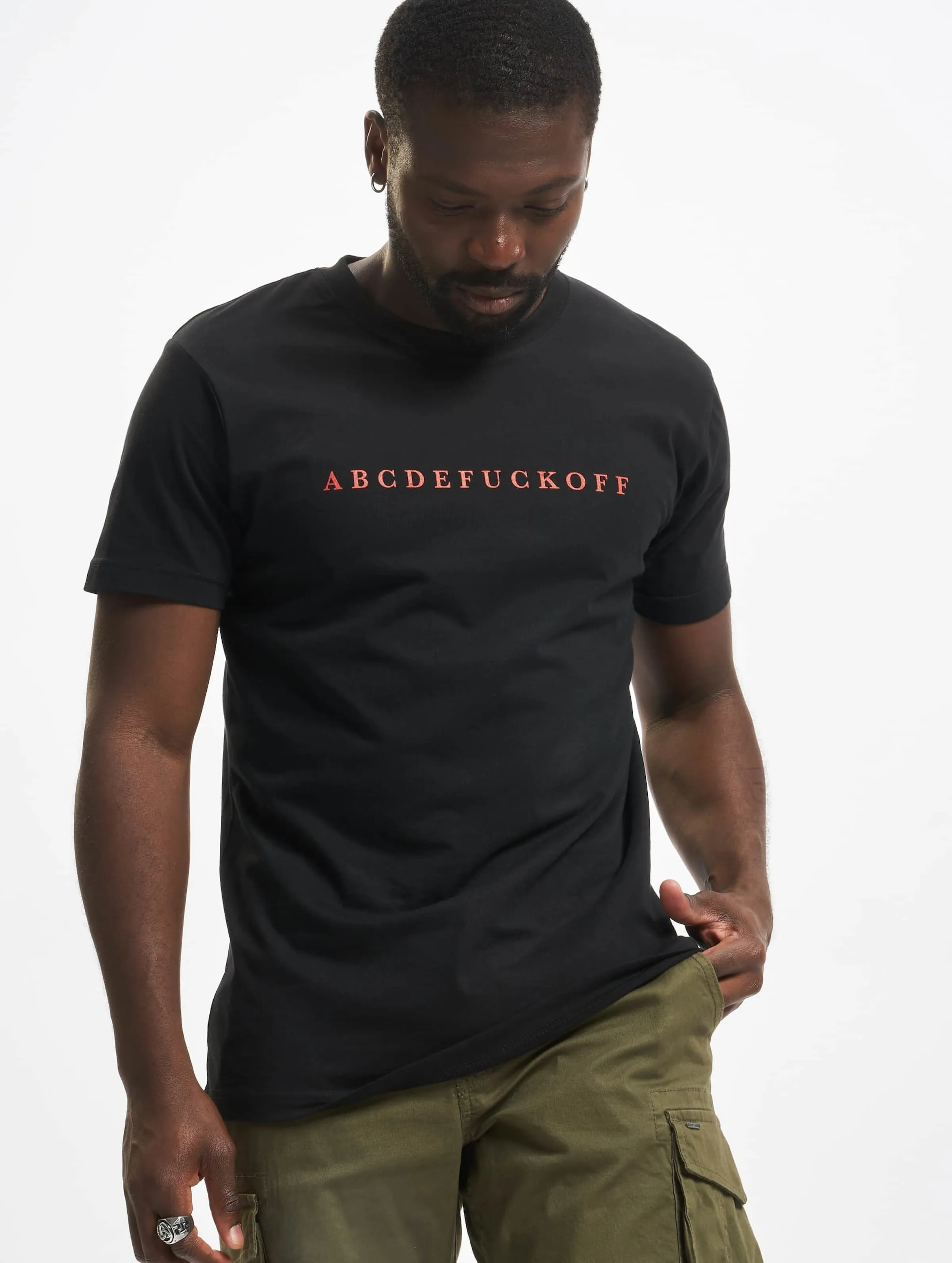 ABC Tee