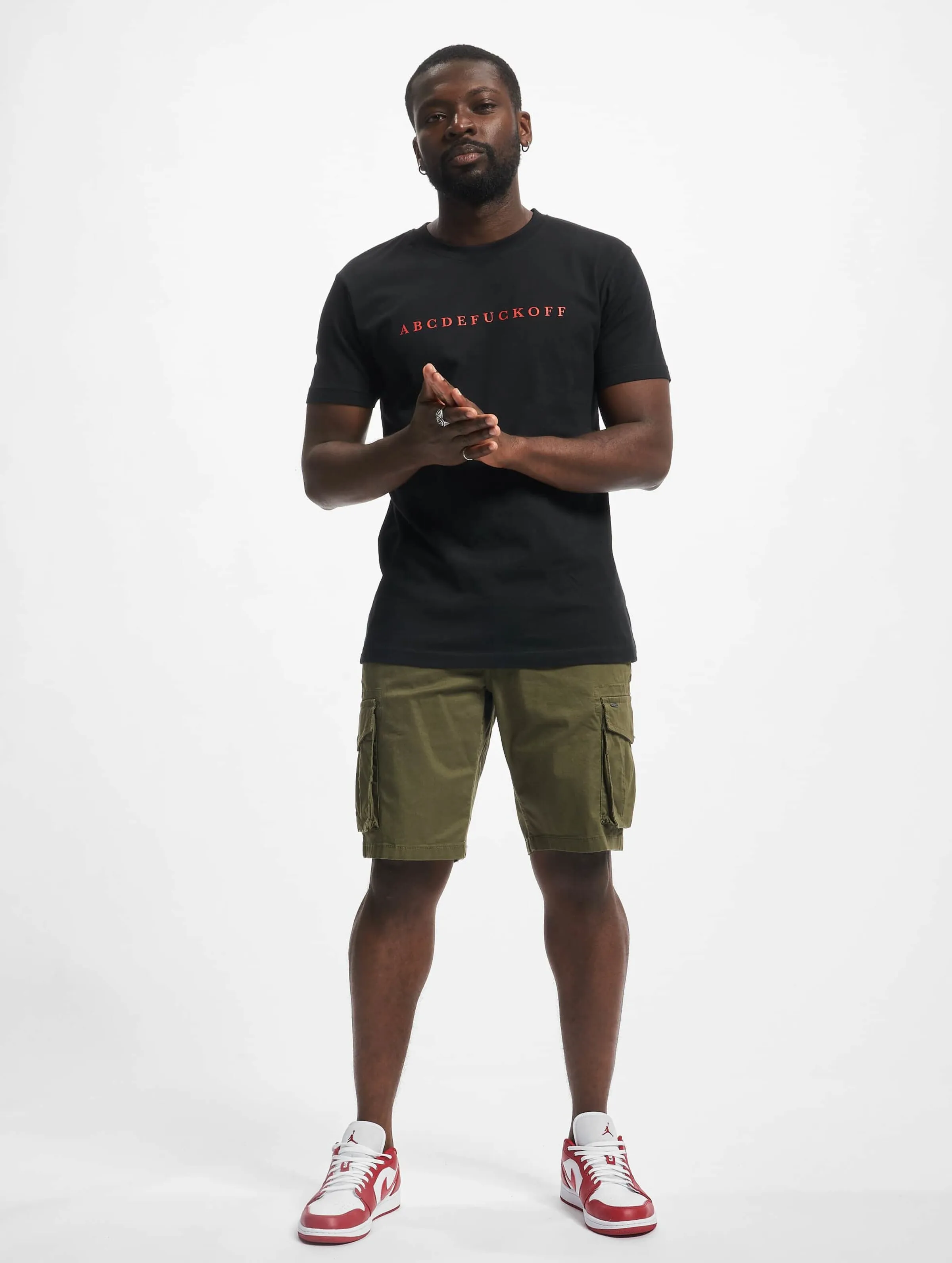 ABC Tee