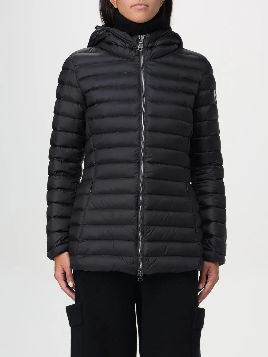 Abrigo mujer Colmar