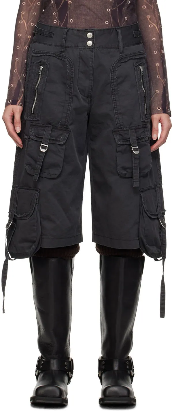 Acne Studios Relaxed Fit