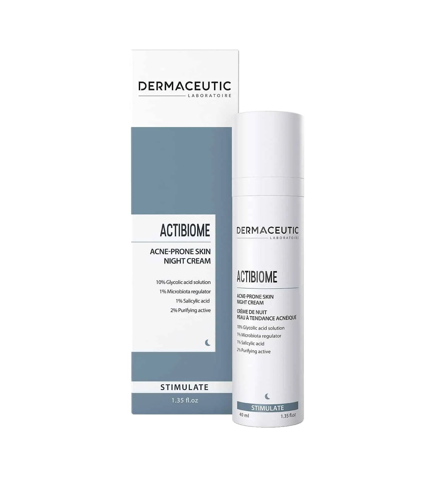 Actibiome