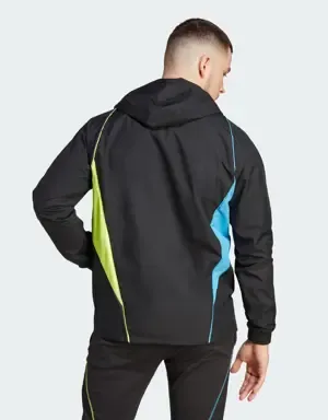 ADIDAS CHAQUETA ARSENAL TIRO 23 ALLWEATHER