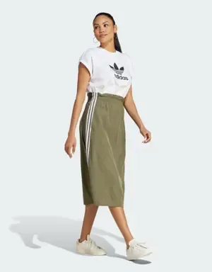 Adidas Falda Parley