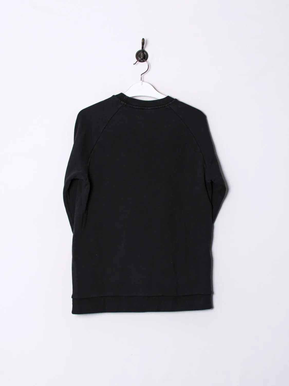Adidas Originals Black Sweatshirt