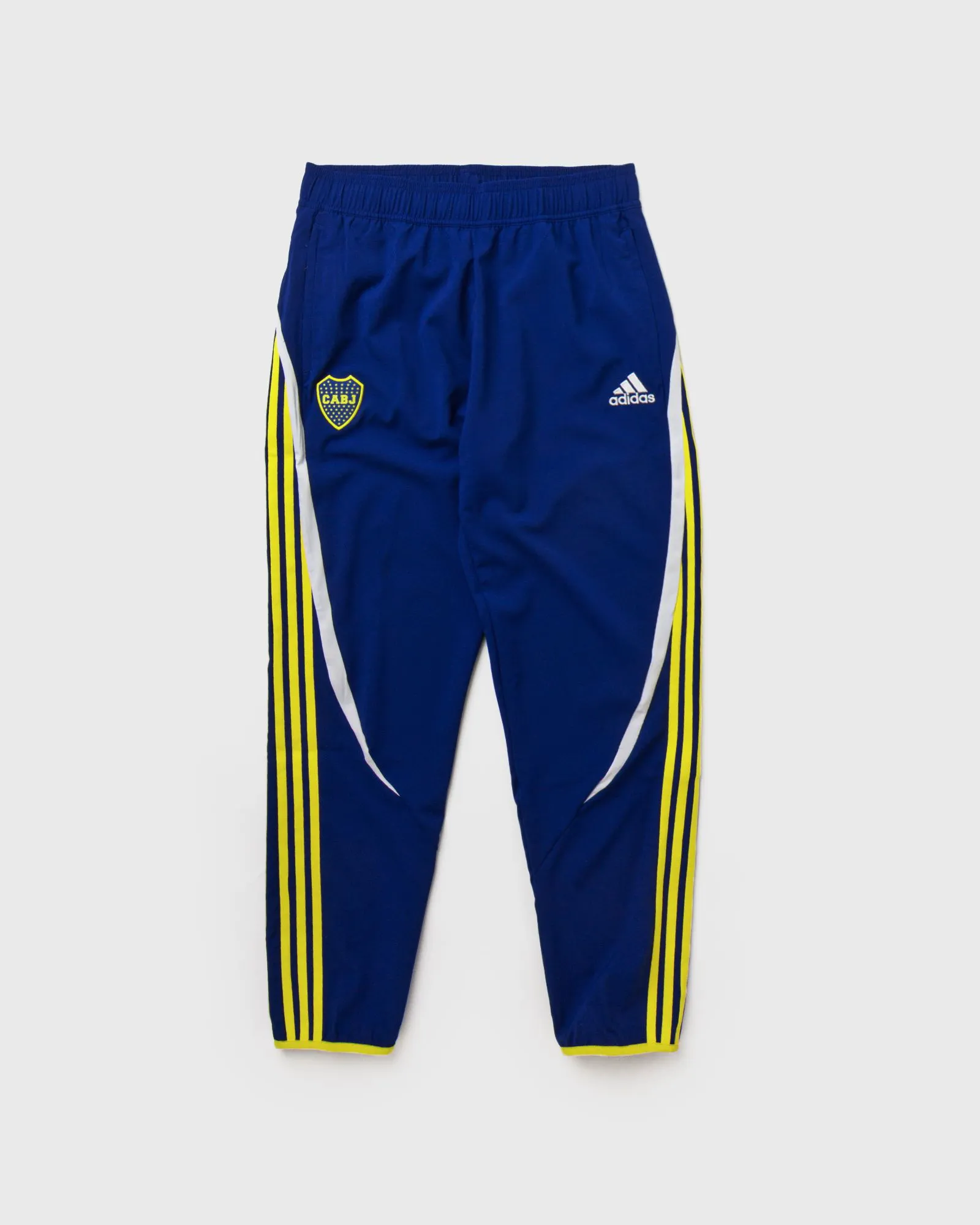 adidas Originals Boca Juniors Teamgeist Woven Pants