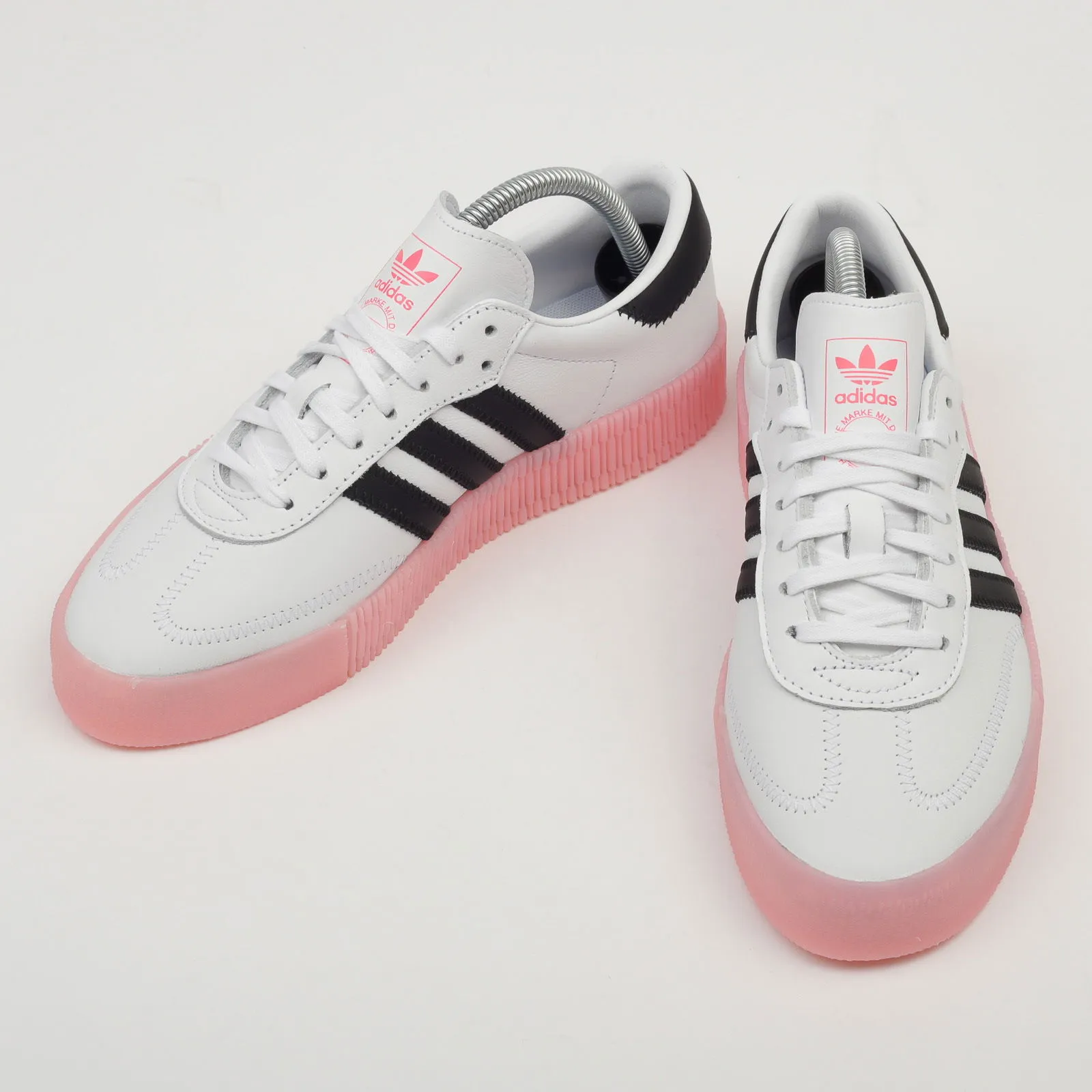 adidas Originals Sambarose W