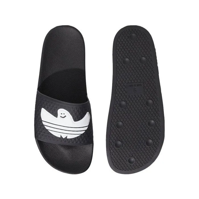 adidas Originals Shmoofoil Slides