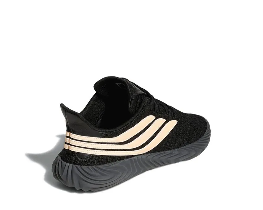 Adidas Sobakov Black