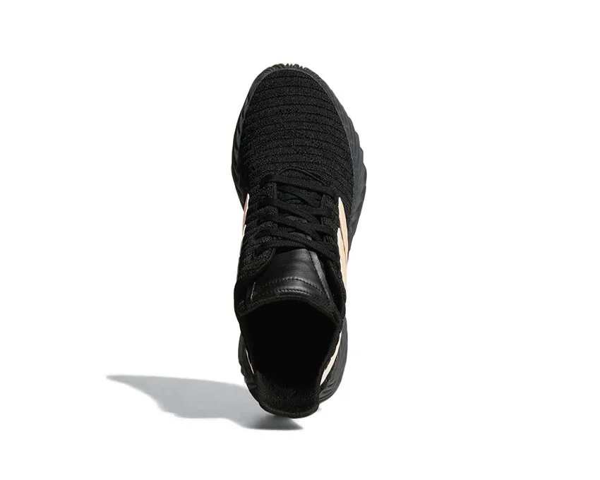 Adidas Sobakov Black