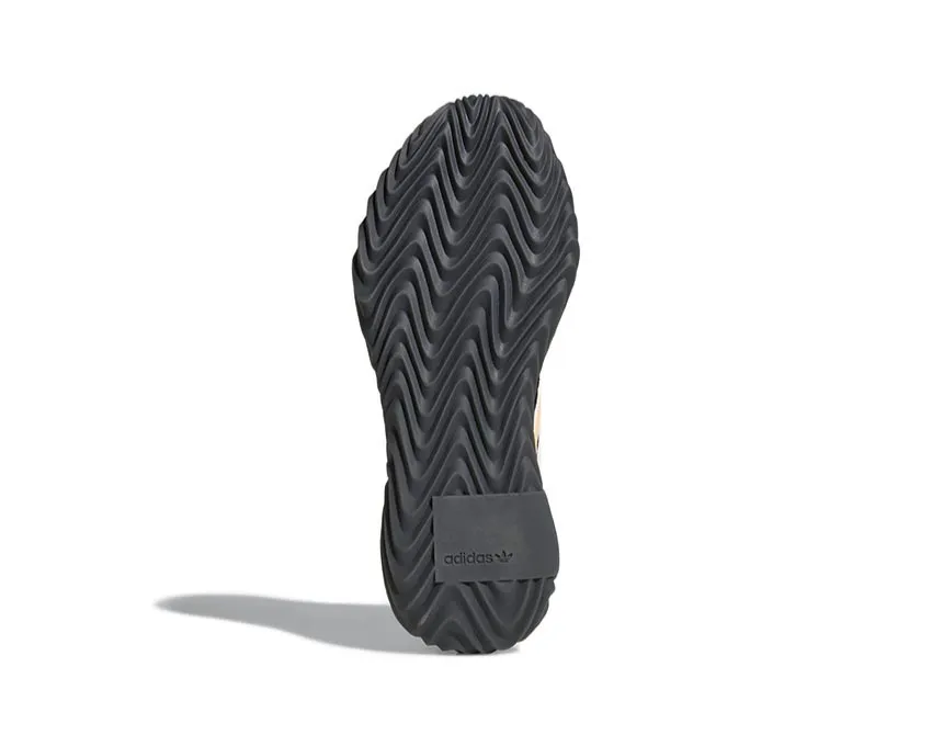 Adidas Sobakov Black