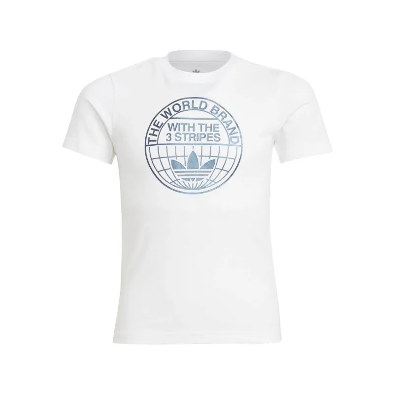 ADIDAS TEE