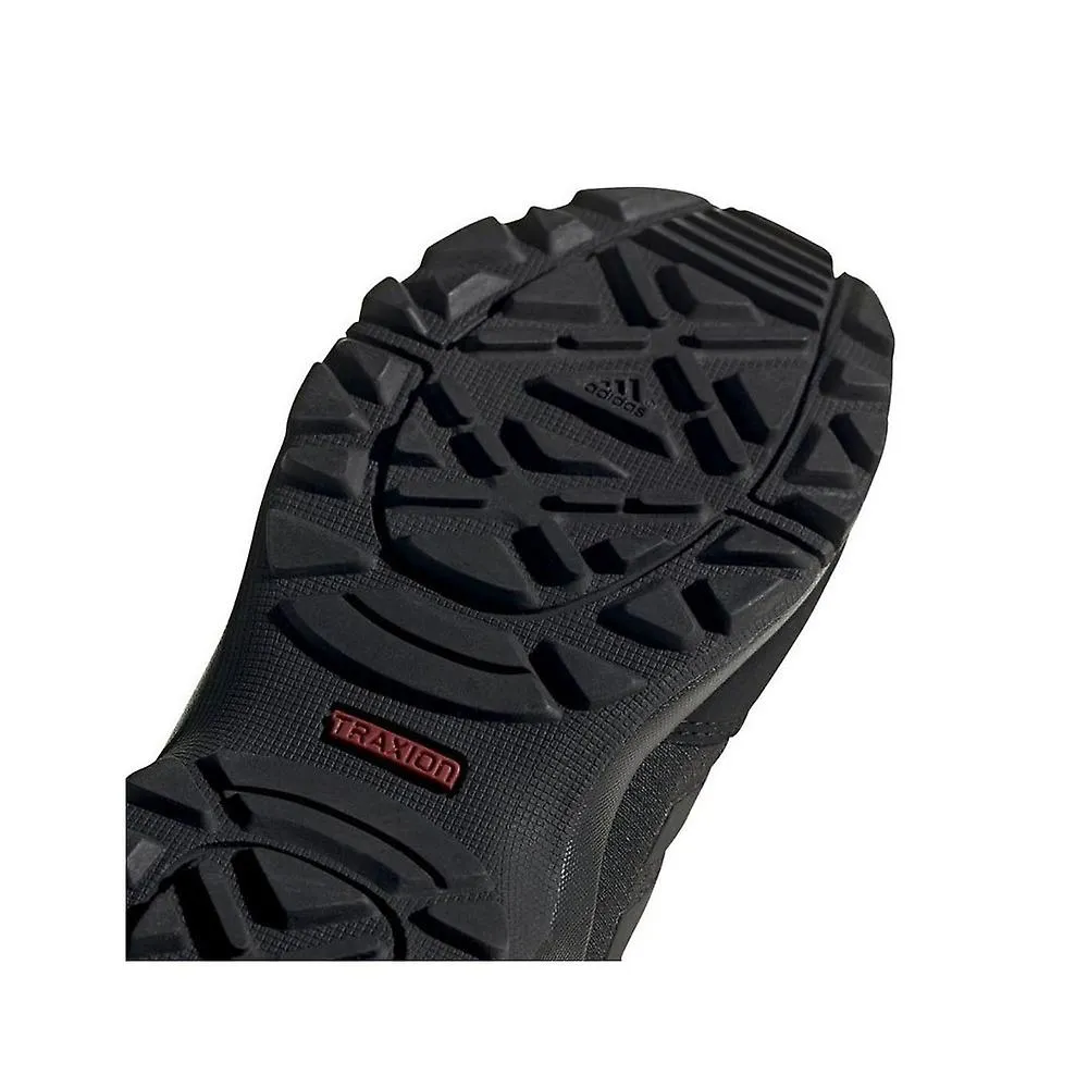 Adidas Terrex Hyperhiker Low K FV5216 corriendo todo el año niños