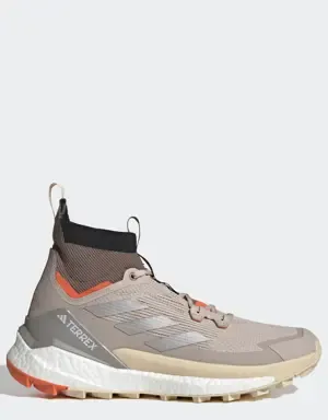 Adidas Zapatilla Terrex Free Hiker Hiking 2.0
