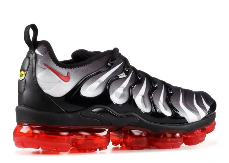 AIR VAPORMAX PLUS