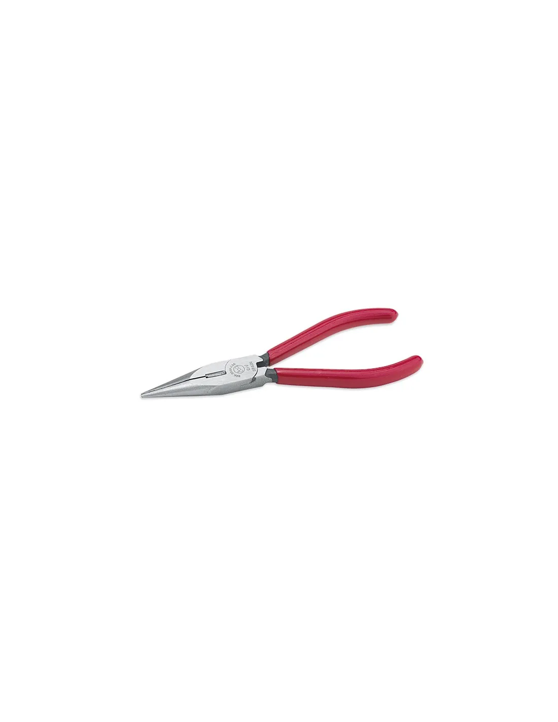 ALICATE B/SEMIRRED.C/CORTE M/PVC CrV 160