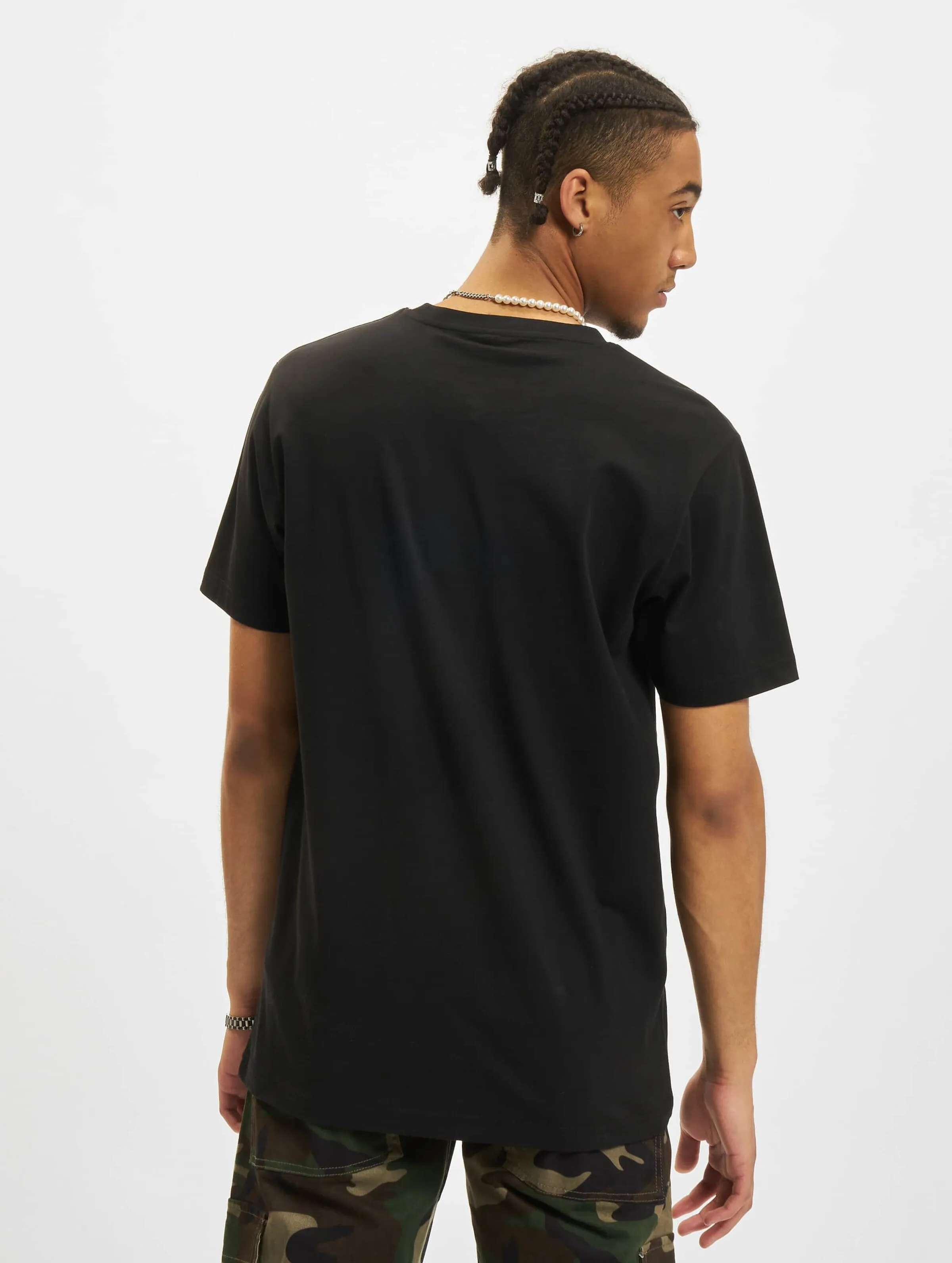 All Prays Tee