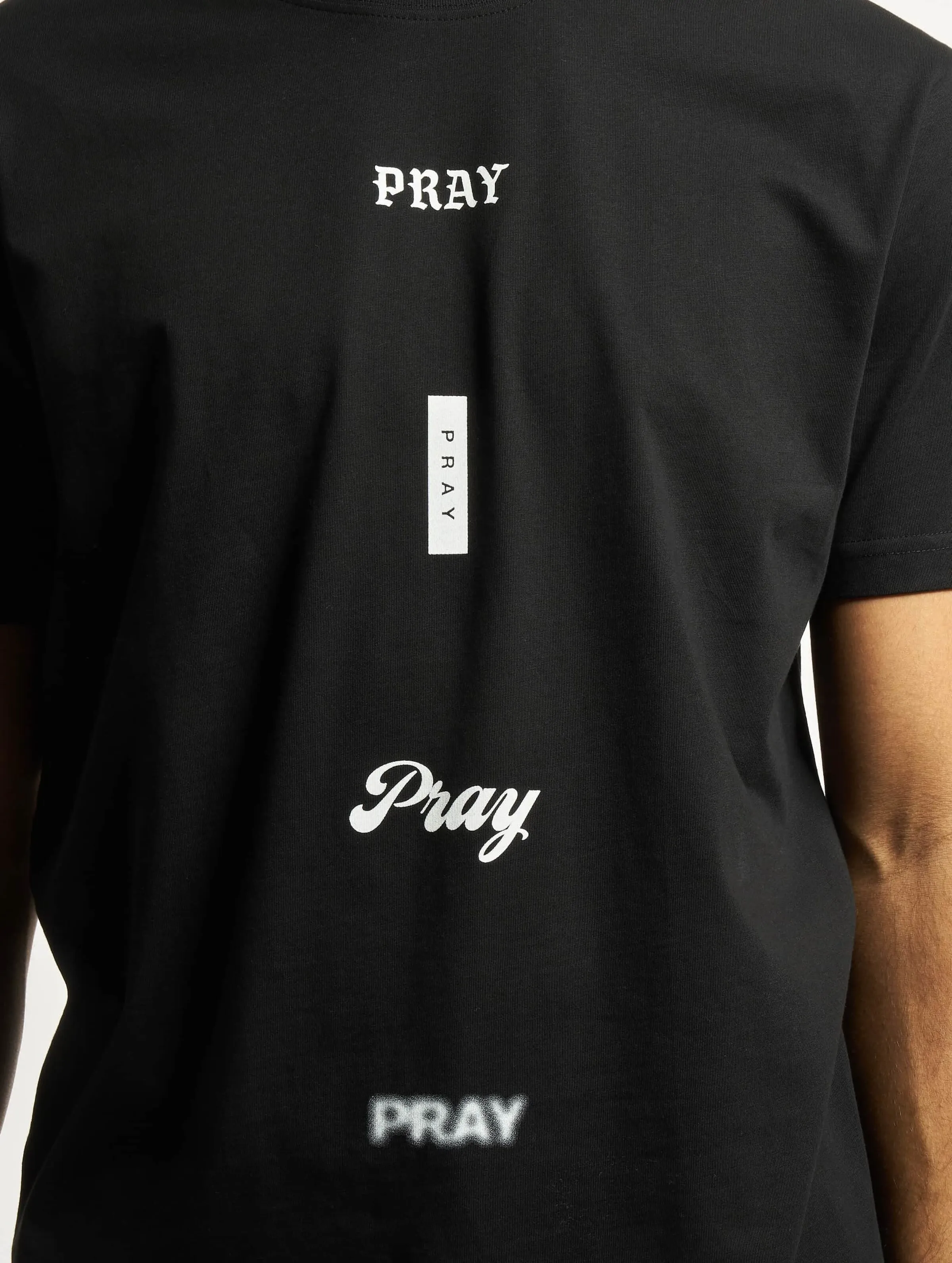 All Prays Tee