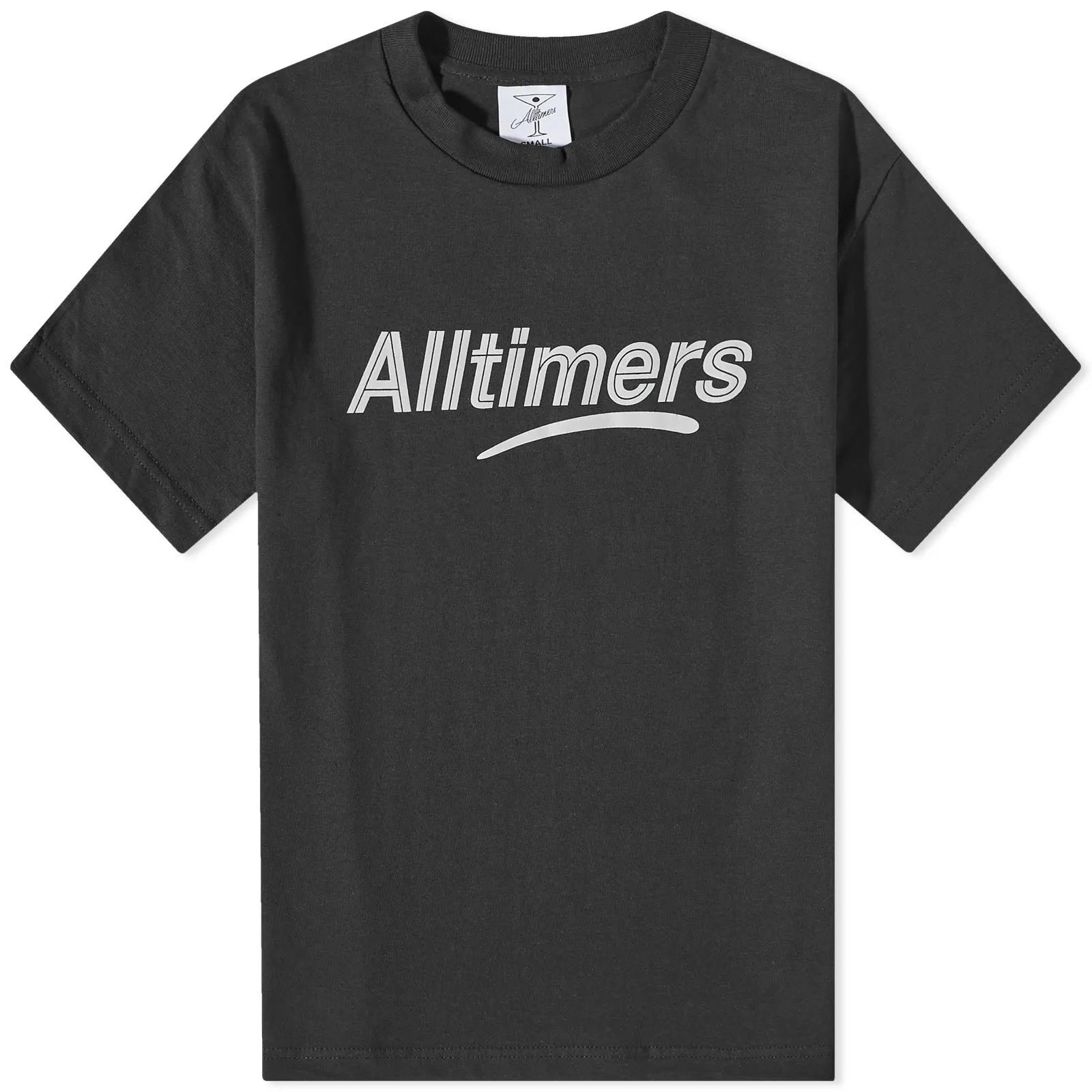 Alltimers Estate Tee