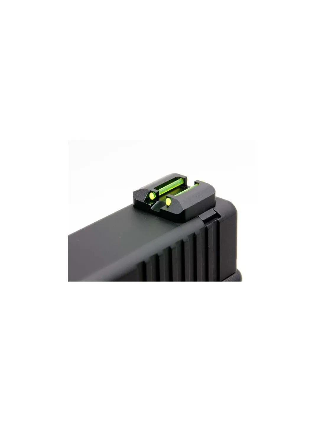 ALZAS ALUMINIO CON FIBRA PARA G17  AIP