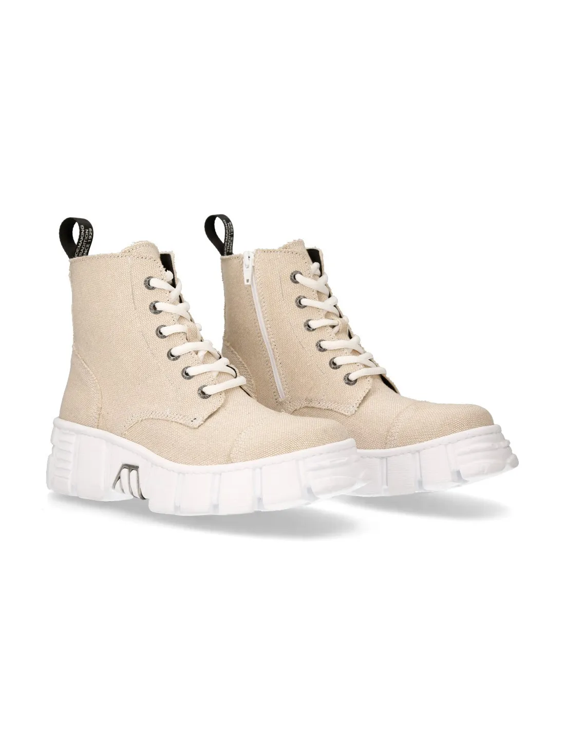 ANKLE BOOT  TOWER  MWALL005V34