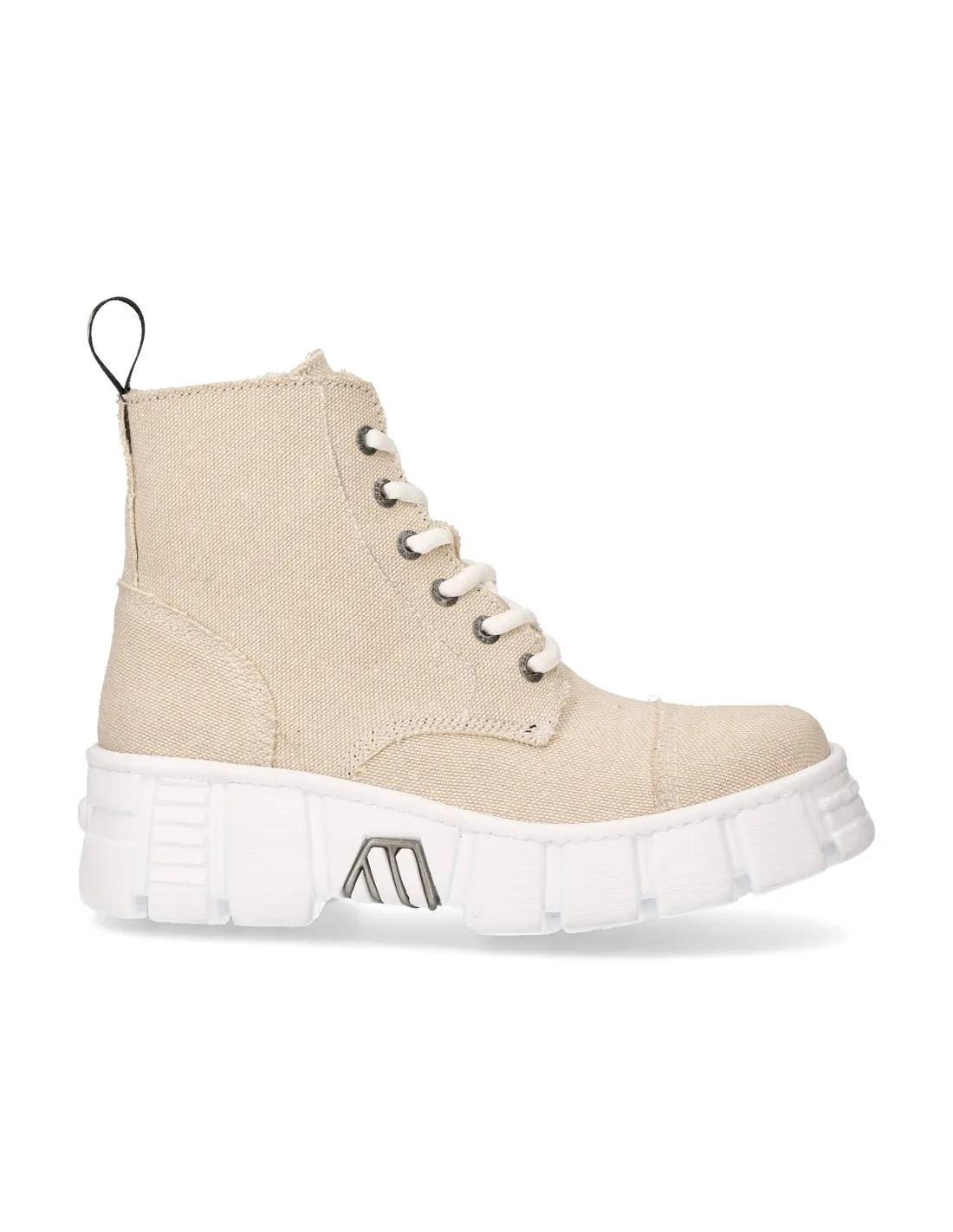 ANKLE BOOT  TOWER  MWALL005V34